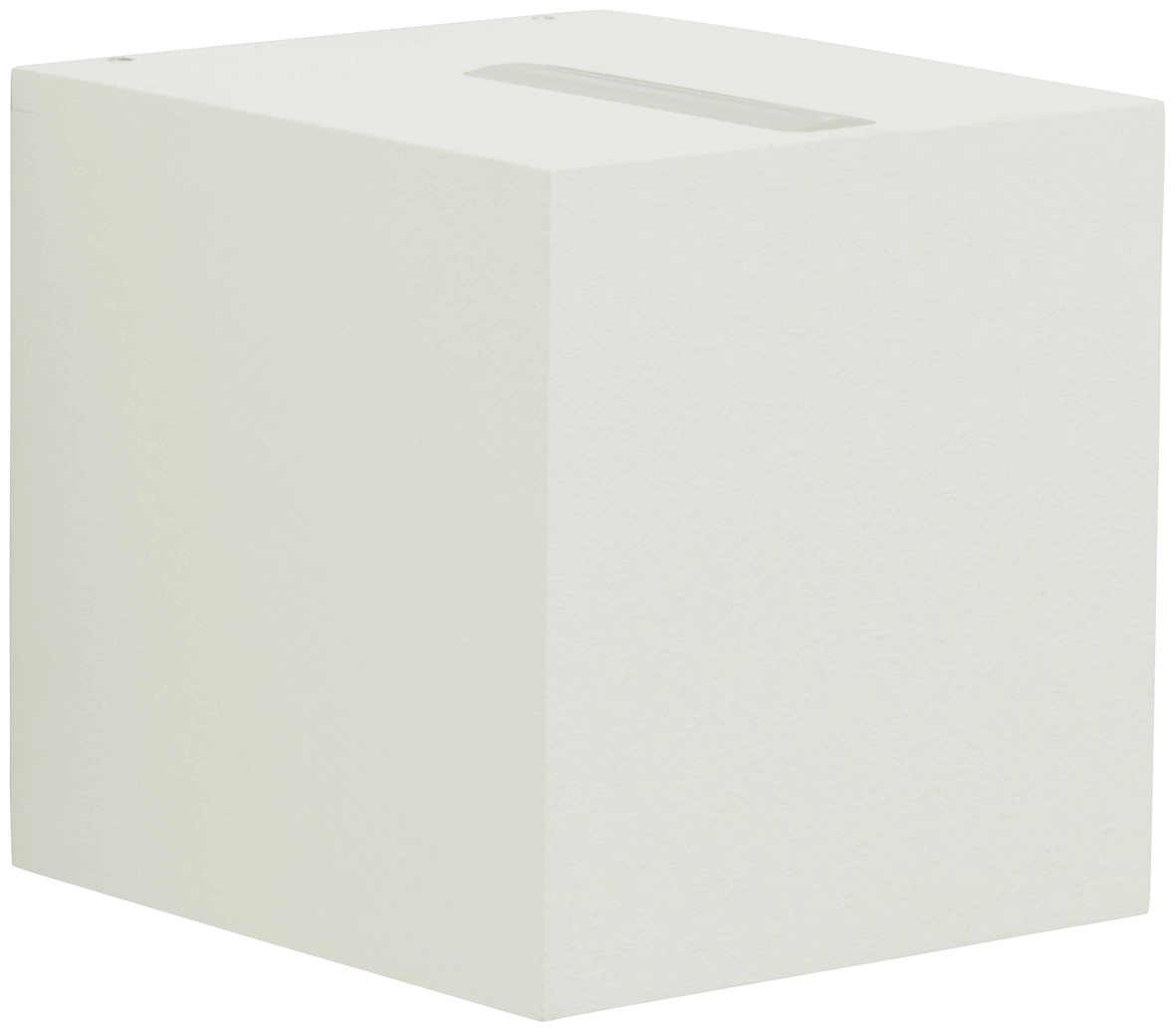 Square Led wall lamp Jory 15cm Albert 4007235824155