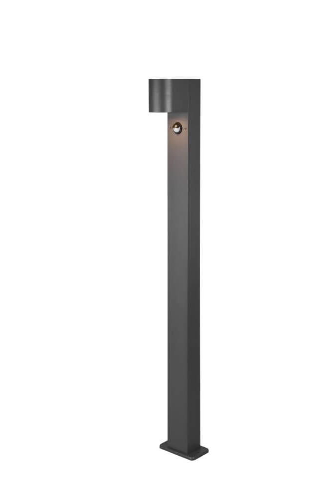 Terrace lighting Roya with sensor Trio 4017807529265