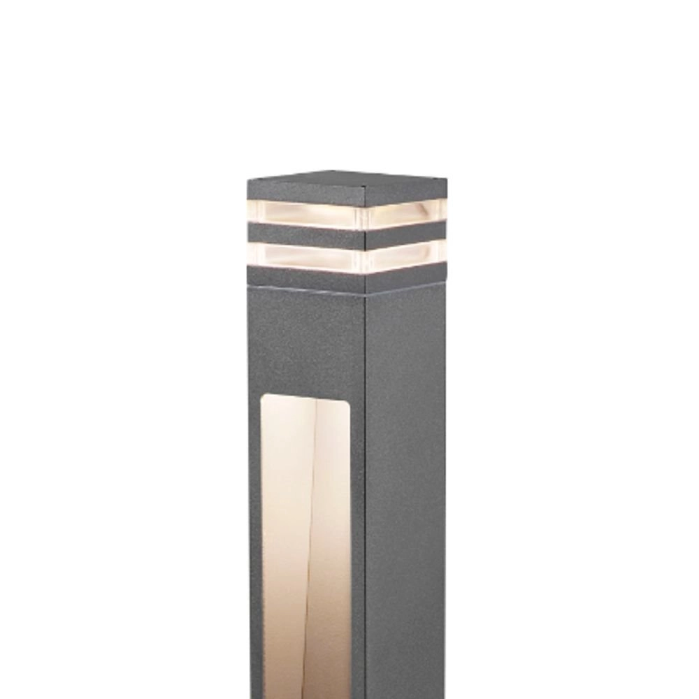 Massa modern standing garden lamp LED KonstSmide 7318307945379
