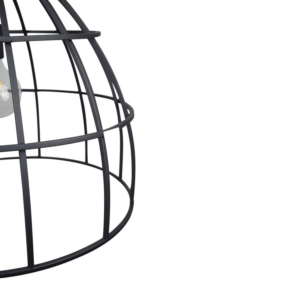Cage wire lamp Tube Urban Interiors 8719325171365