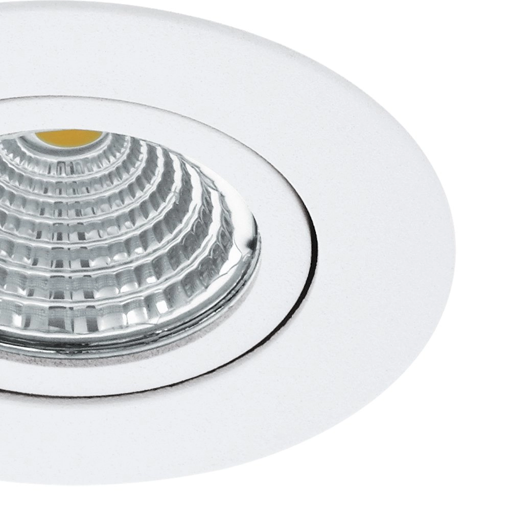 Adjustable LED spot Saliceto 3000K Eglo 9002759983017