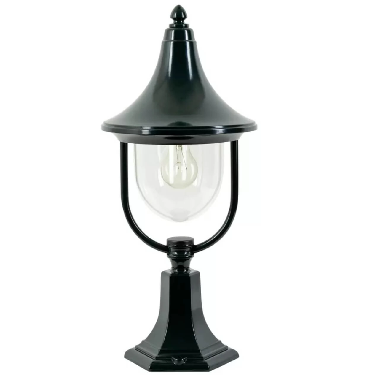 Pathway light Venetie S black