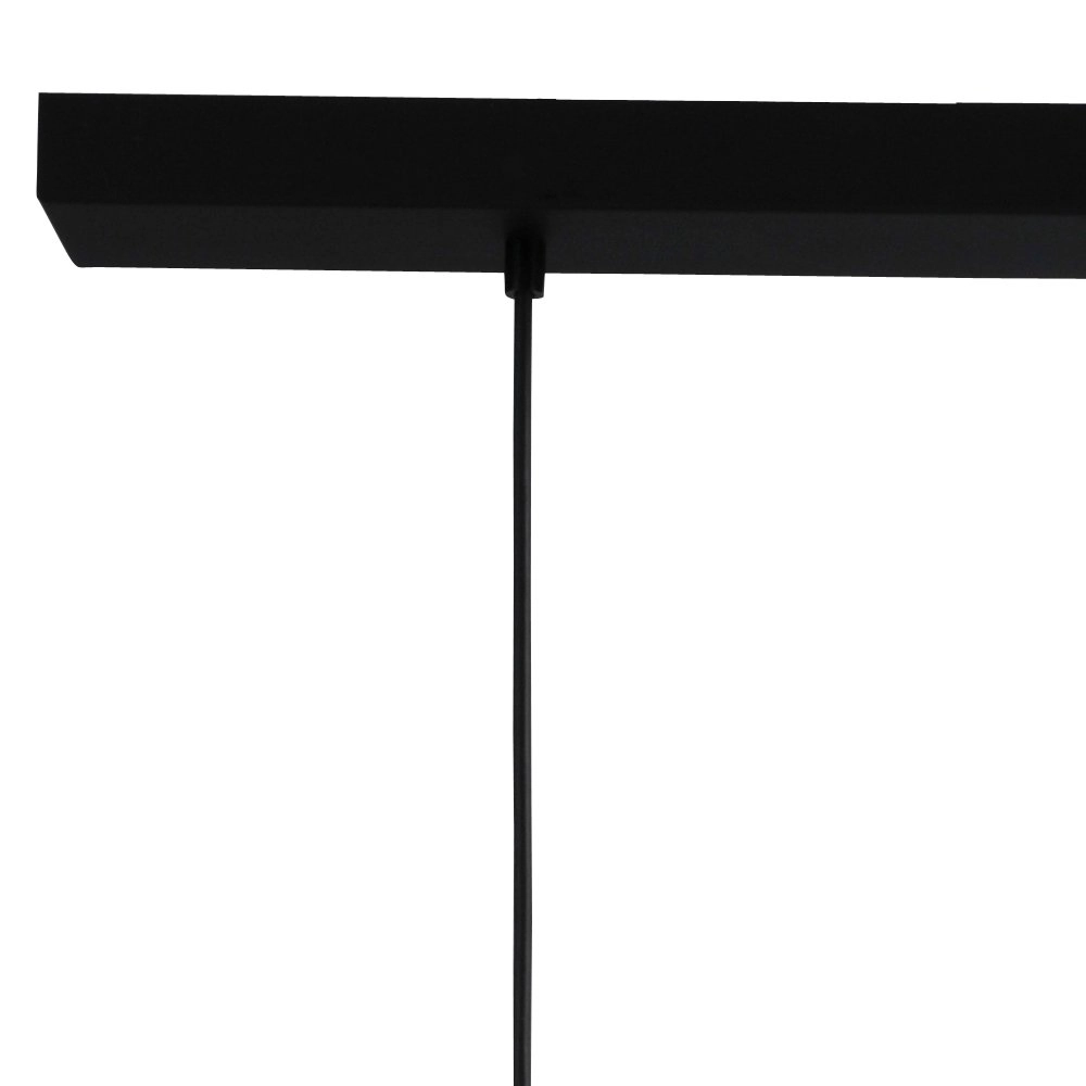 Dining room lamp Industria 2x35 Masterlight 8718121230948