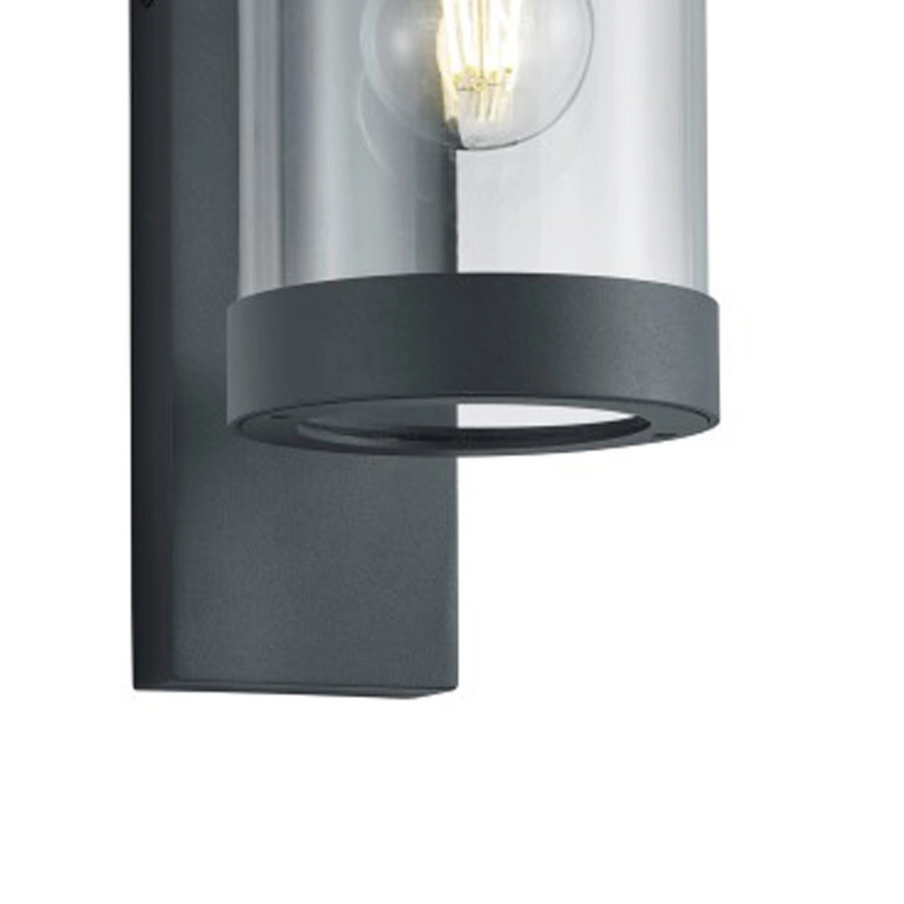 Wall lamp Sambesi with twilight sensor Trio 4017807413946