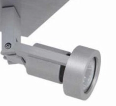 Double surface-mounted spot Tech II gray Artdelight 8719831732128