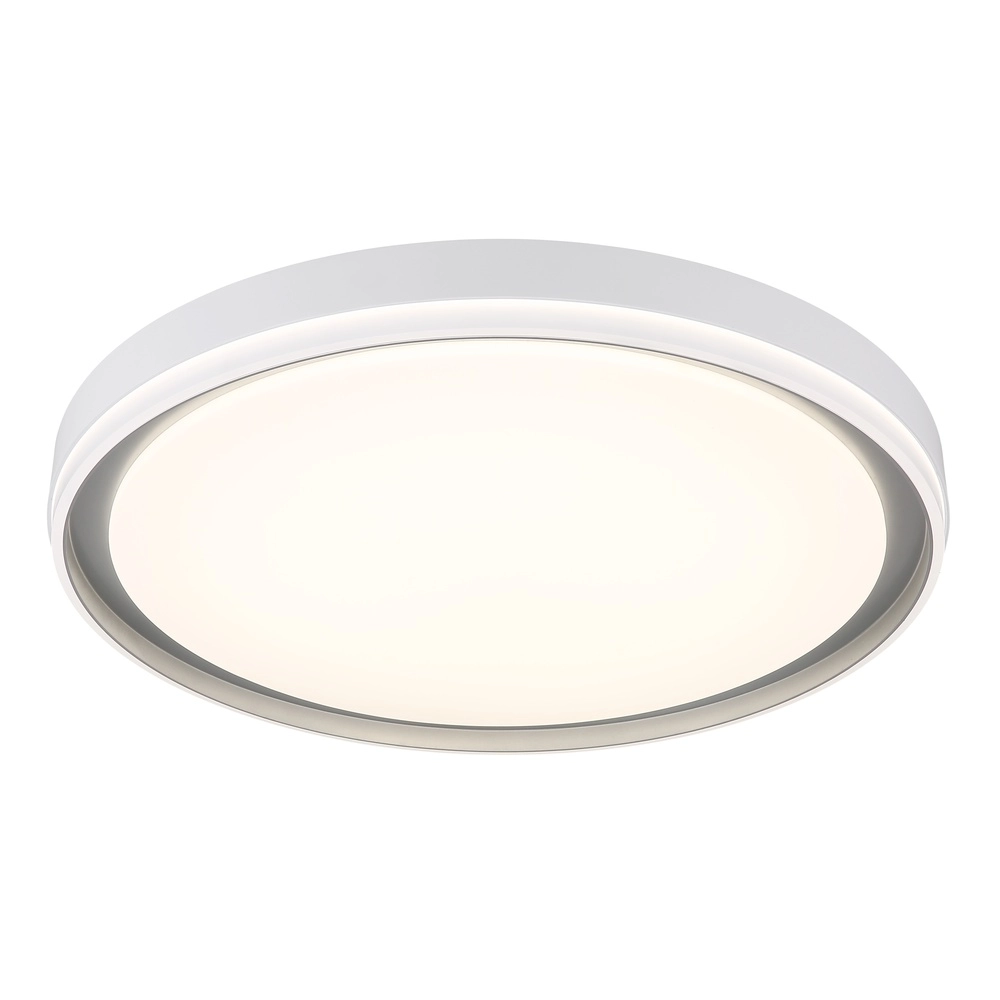 Design ceiling light Janice white