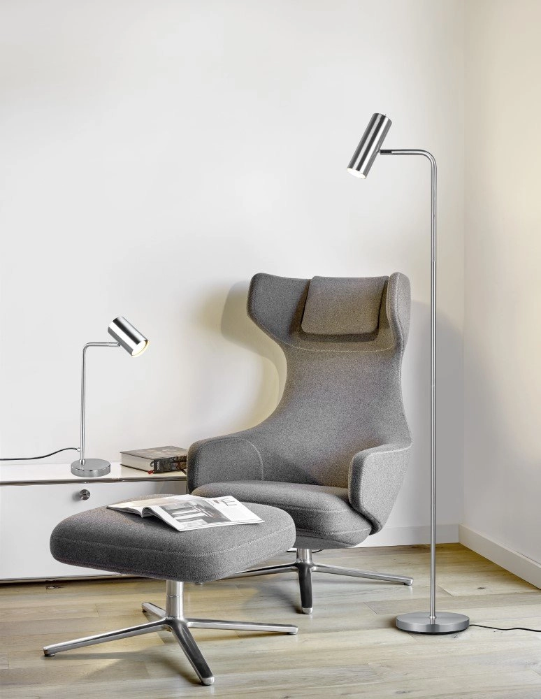 Desk lamp Marley Trio 4017807488746
