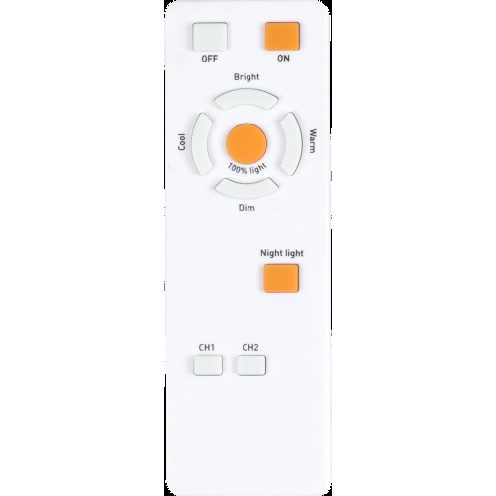 Ceiling light Optima white Globo 9007371348466