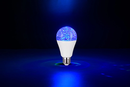 E27 light source Tresor 2W Trio 4017807681376
