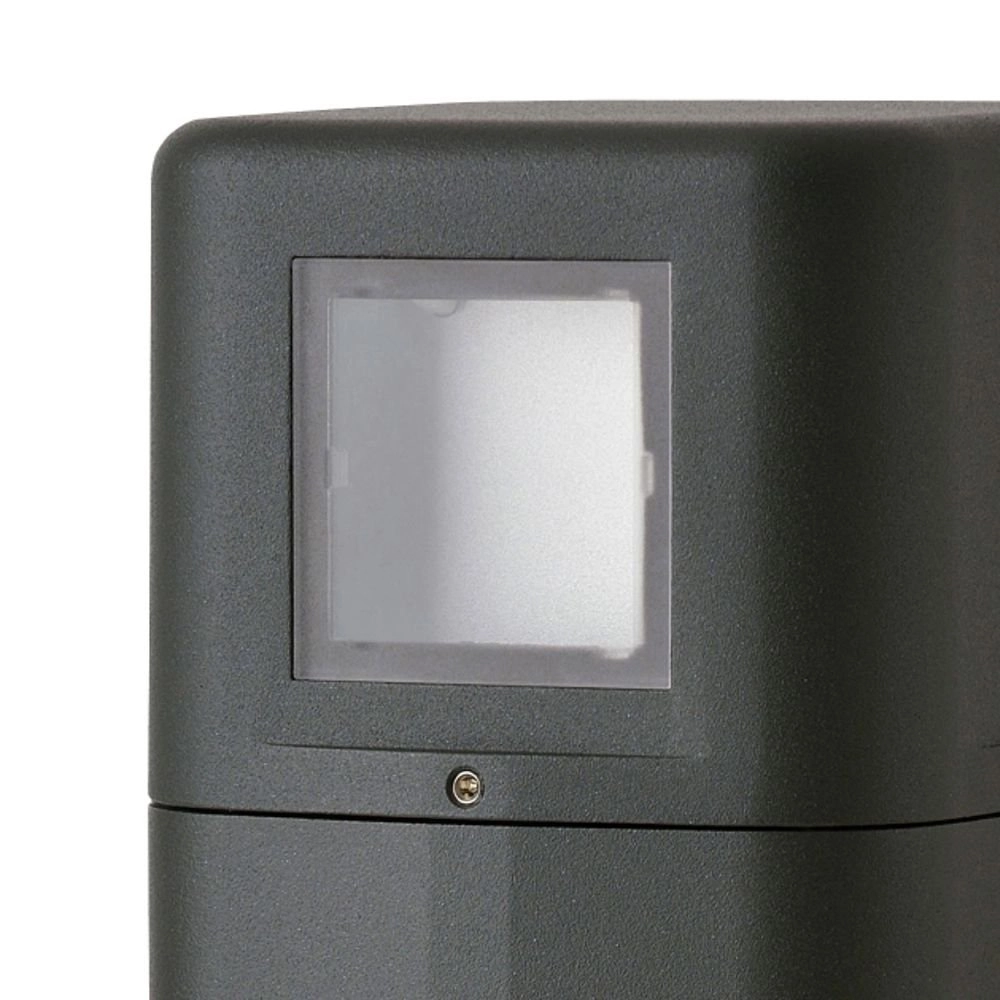 LED spot Kubs 2-Side for outside Franssen 8033239445269