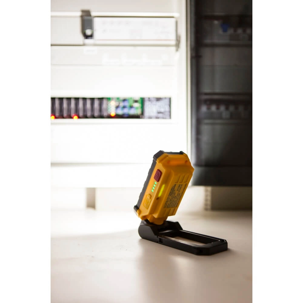 Battery hand lamp Peni Lutec 6939412089966