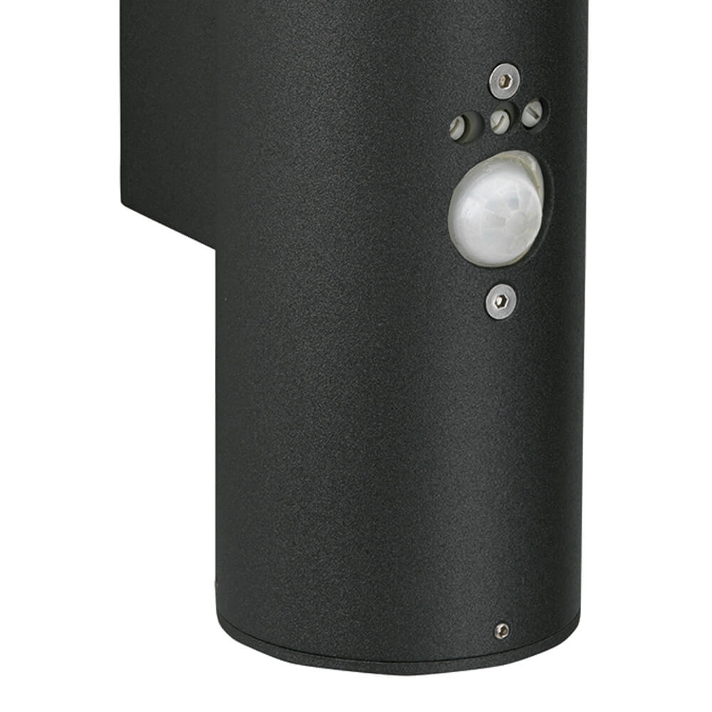 Wall lamp Molli with motion detector Albert 4007235624809