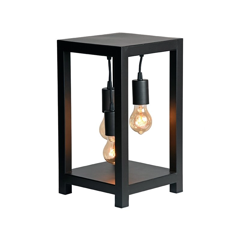 Rural table lamp Dangle Label51 8719323322486