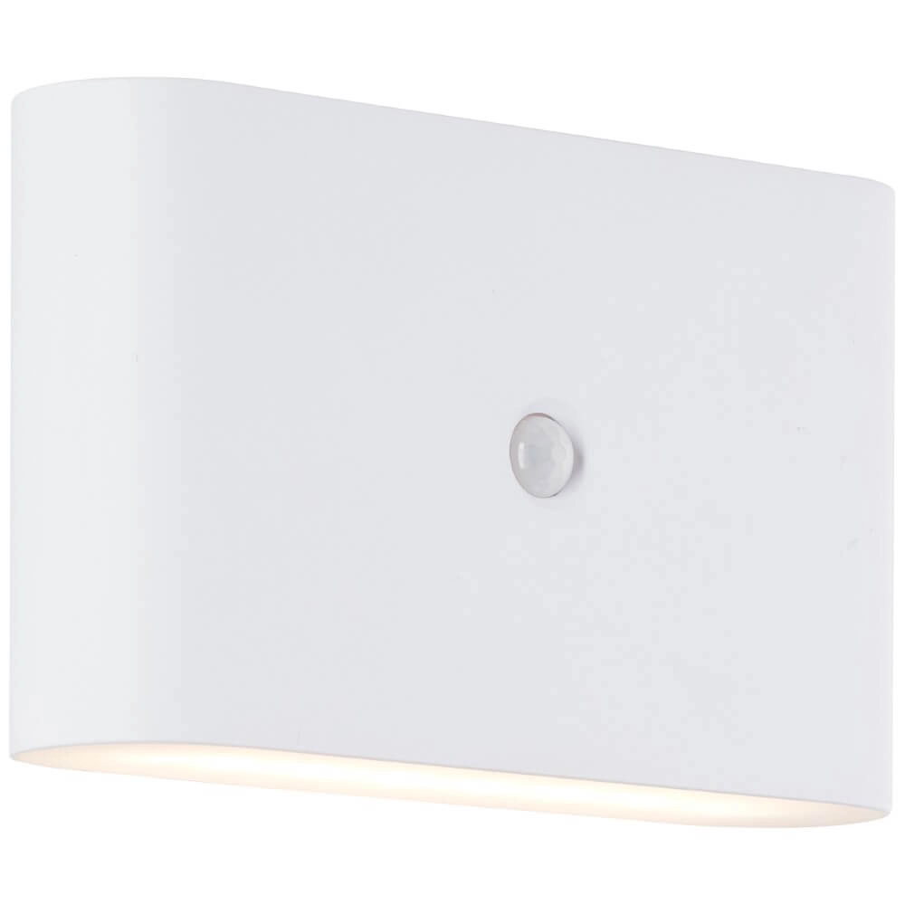 Rechargeable wall lamp Xino white