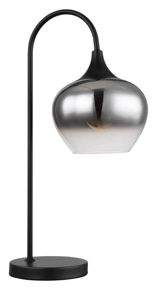 Design table lamp Maxy black Globo 9007371441402