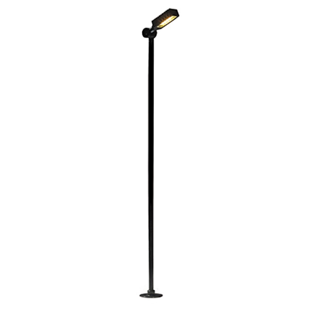 LED spotlight outdoor Spiky Lounge 1m