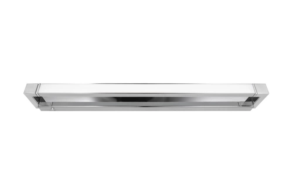 Led mirror lamp Fabrizio 80cm - chrome Trio 4017807616811