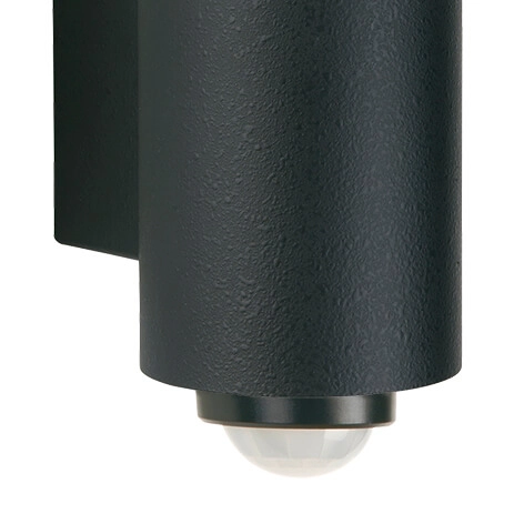 Outdoor lamp Cyl with motion sensor Albert 4007235602784
