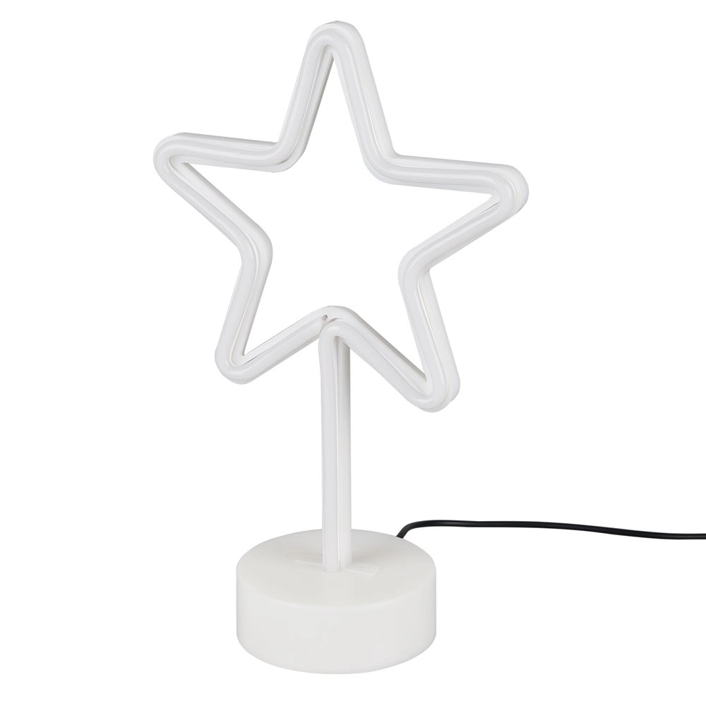 Table lamp Star Rechargeable Trio 4017807429404