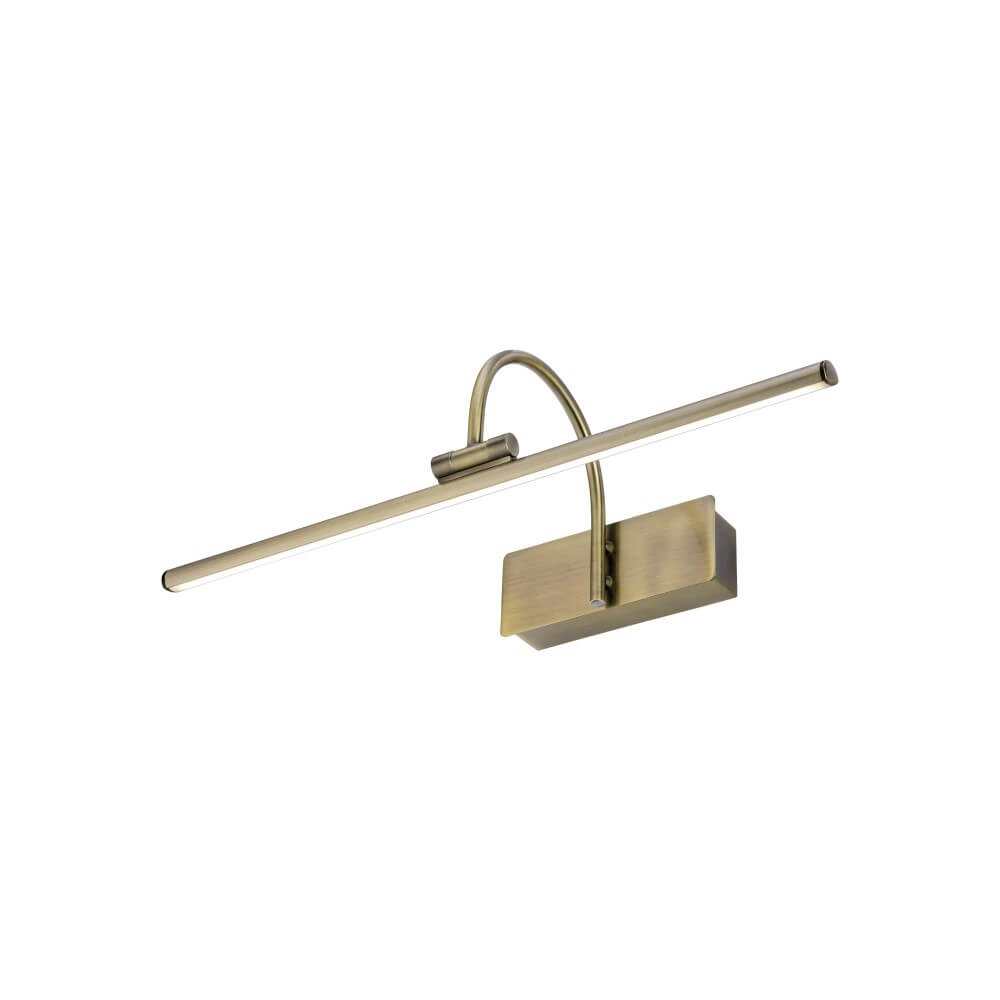 Classic Painting Lamp Giotto Led 45.5cm LED Lyora 5903139816892