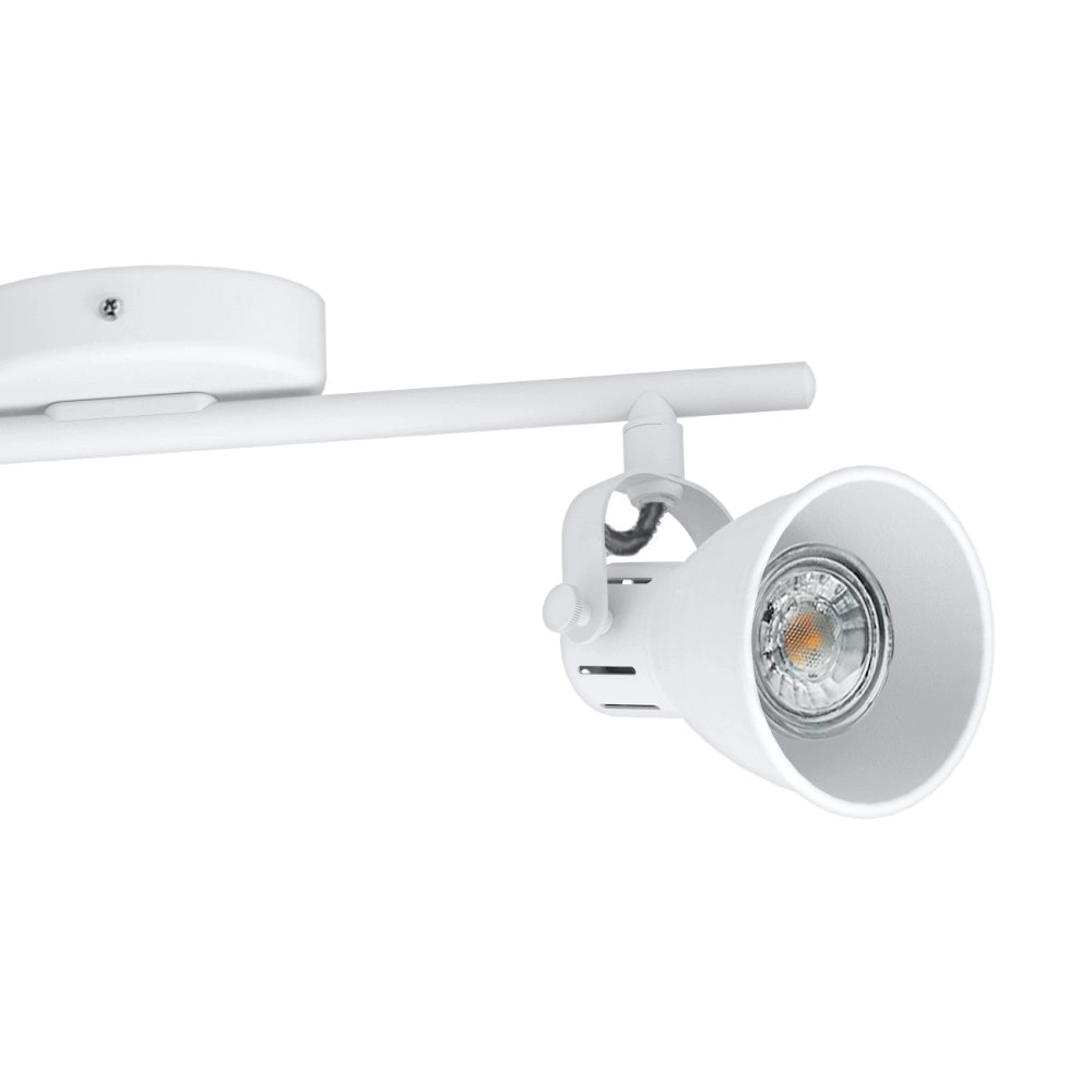Ceiling spot Seras 1 2 lights Eglo 9002759983949