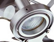 LED surface mounted spot Koln4 adjustable Artdelight 8719831731756