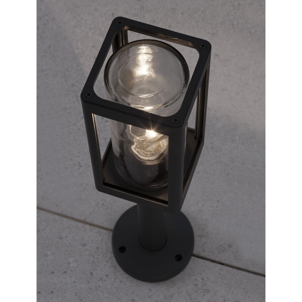 Garden lamp Figo Design anthracite Lyora 5212017437693