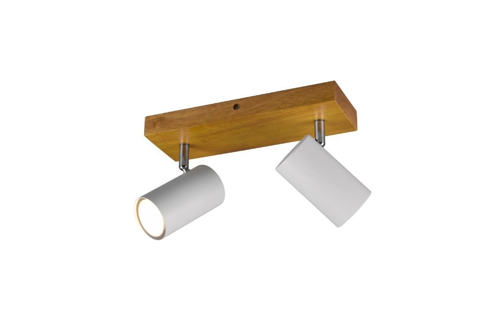 Spotlight Marley 2 lights Trio 4017807487992