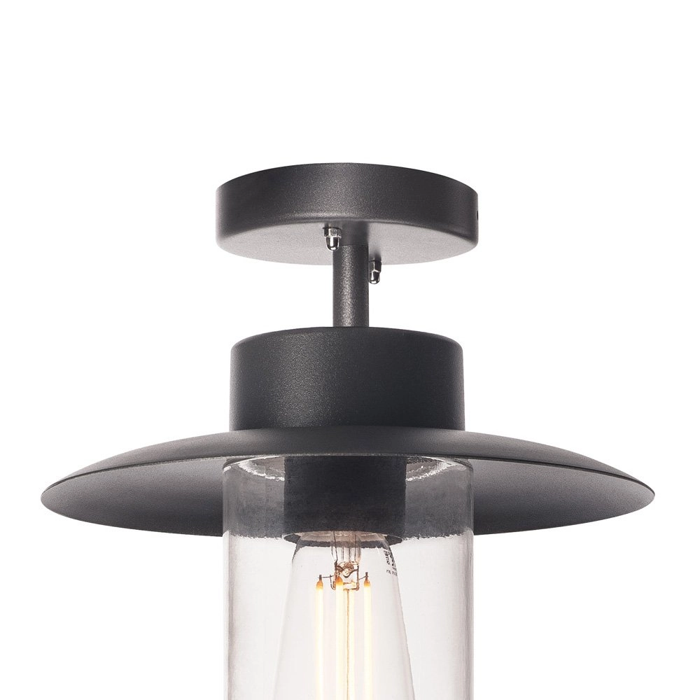 Porch ceiling lamp Molat SLV 4024163191159