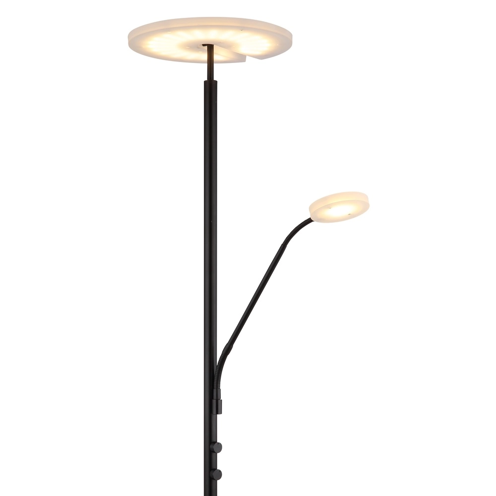 Design reading lamp Stanford Black Globo 9007371516698