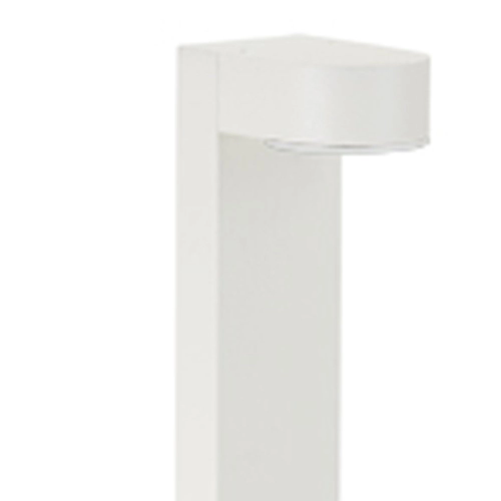 LED path lighting Curl 70cm - white Albert 4007235822281