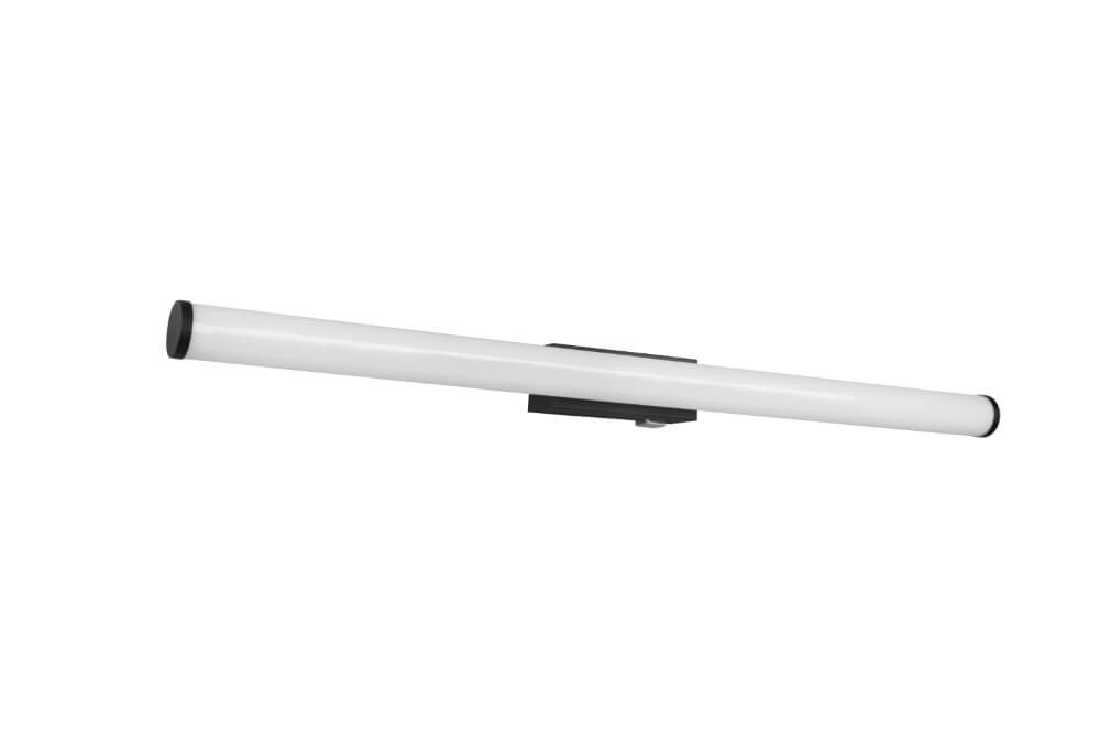 Wall lamp Mattimo 80cm black
