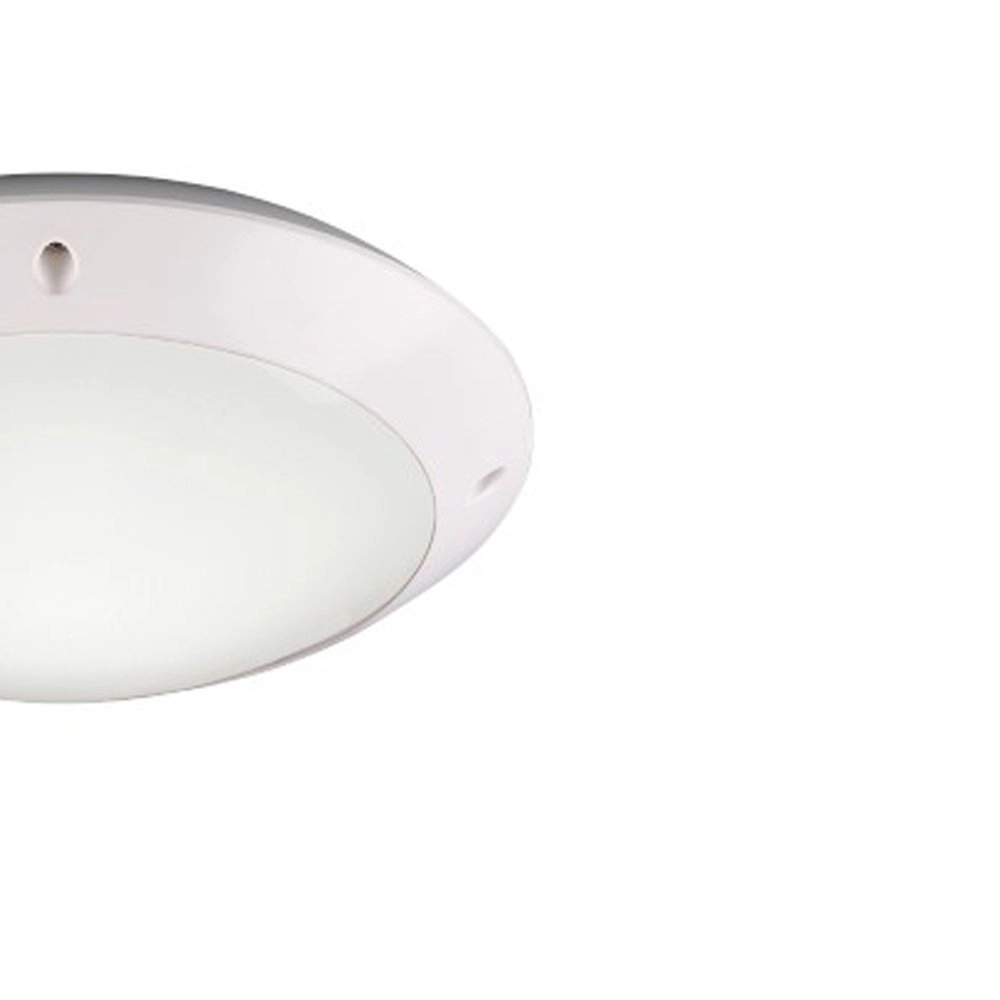 Ceiling light Camaro 26cm matt white Trio 4017807405873