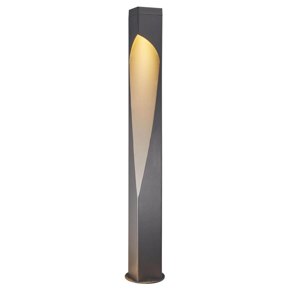 Design garden lamp Concordia anthracite Nordlux 5701581464384