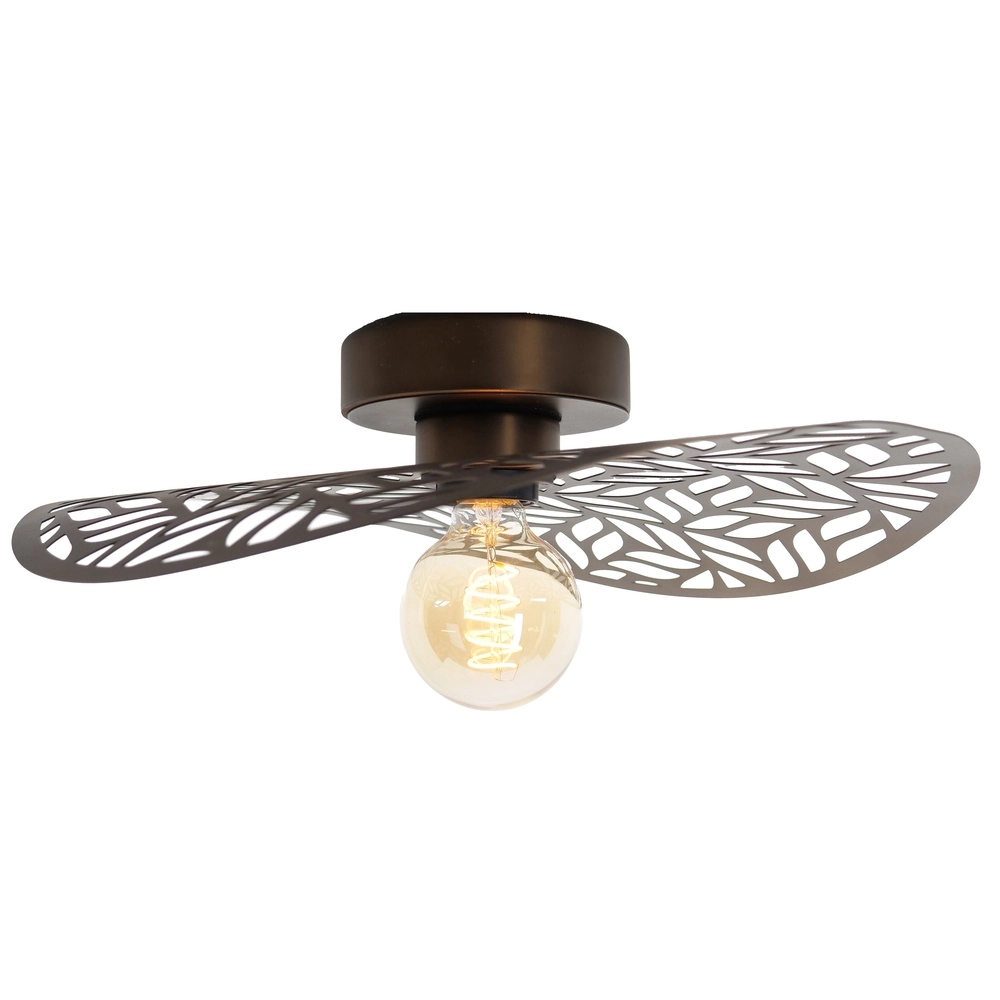 Ceiling lamp Swaby Ø 40cm