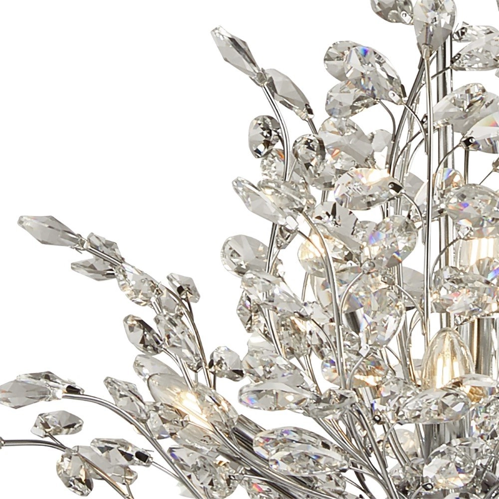 Chandelier Bouquet Searchlight 5053423161372