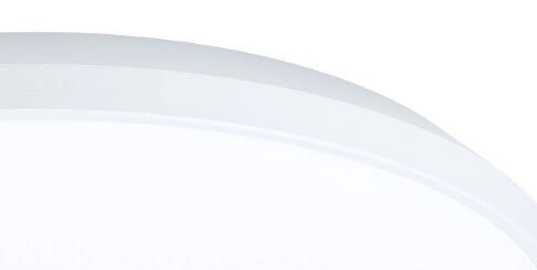 LED flush ceiling light Crespillo Ø 31,5cm Eglo 9002759993382