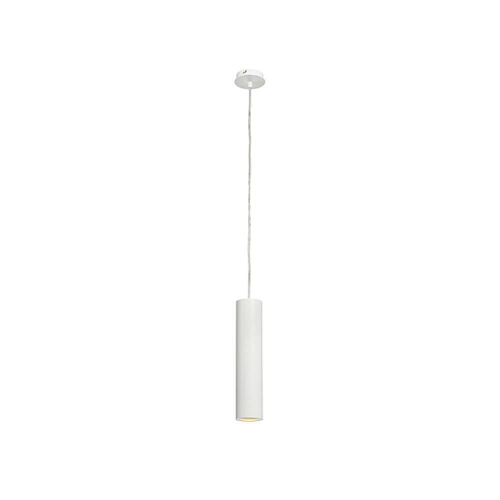 Pendant lamp Enola B PD-1 pendant white SLV 4024163141598