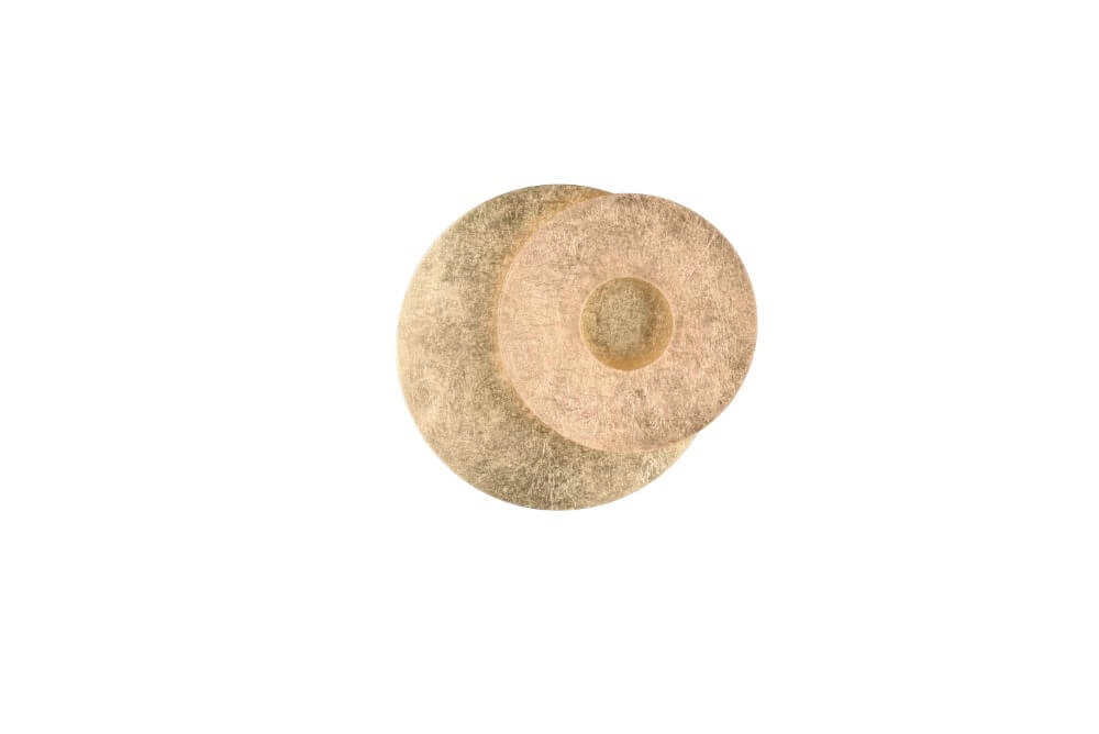 Directional wall lamp Leano round Ø 18cm Trio 4017807581072