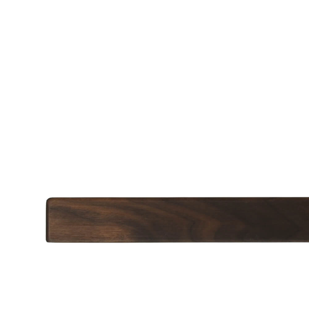 Pendant lamp Leonora 160 cm - walnut oiled HerzBlut 4021273026227