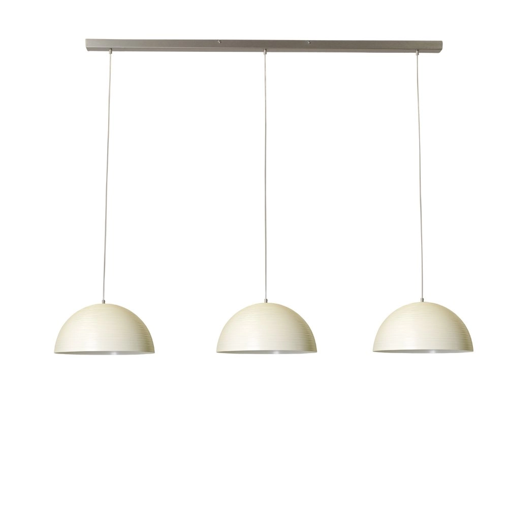 Dining table lamp Concepto 3x30