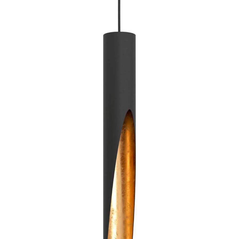 Led pendant light Barbotto Ø 6cm Eglo 9008606270293