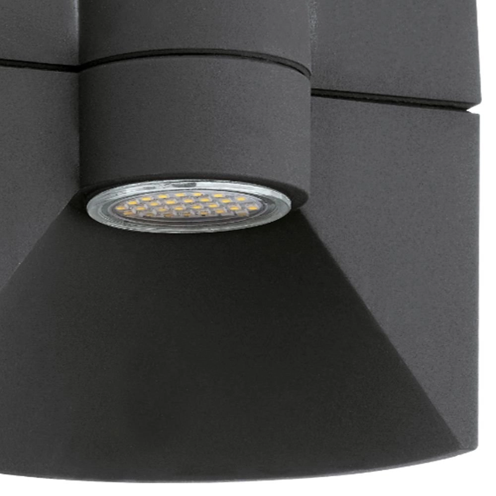 Led outdoor lamp Redondo Eglo 9002759933685