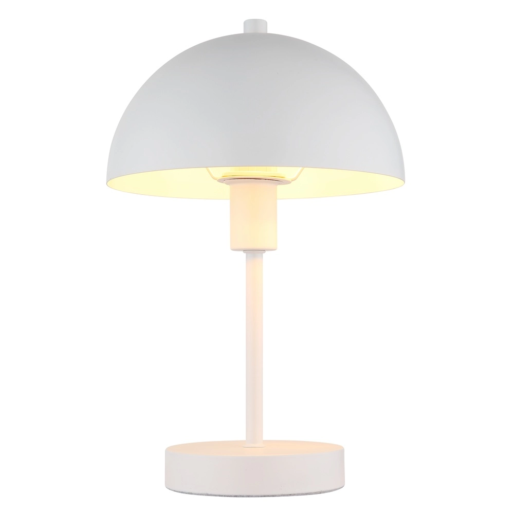 Table lamp Atoma I white