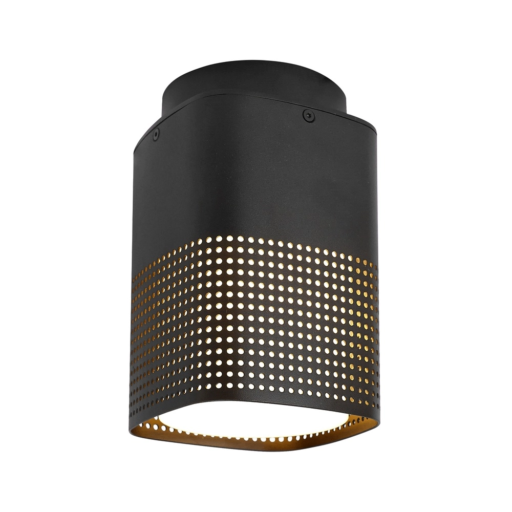 Danish ceiling lamp Sidara  Black Nordlux 5704924025709
