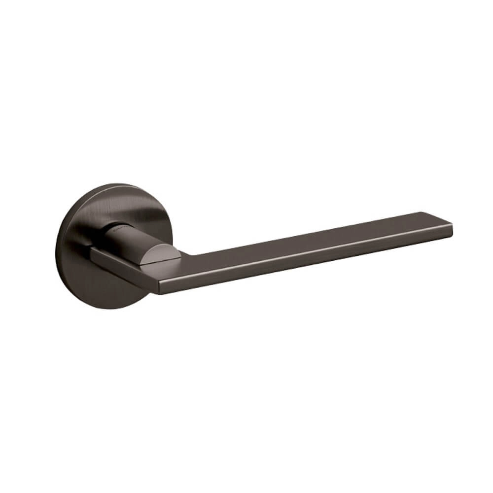 Door handle Open anthracite