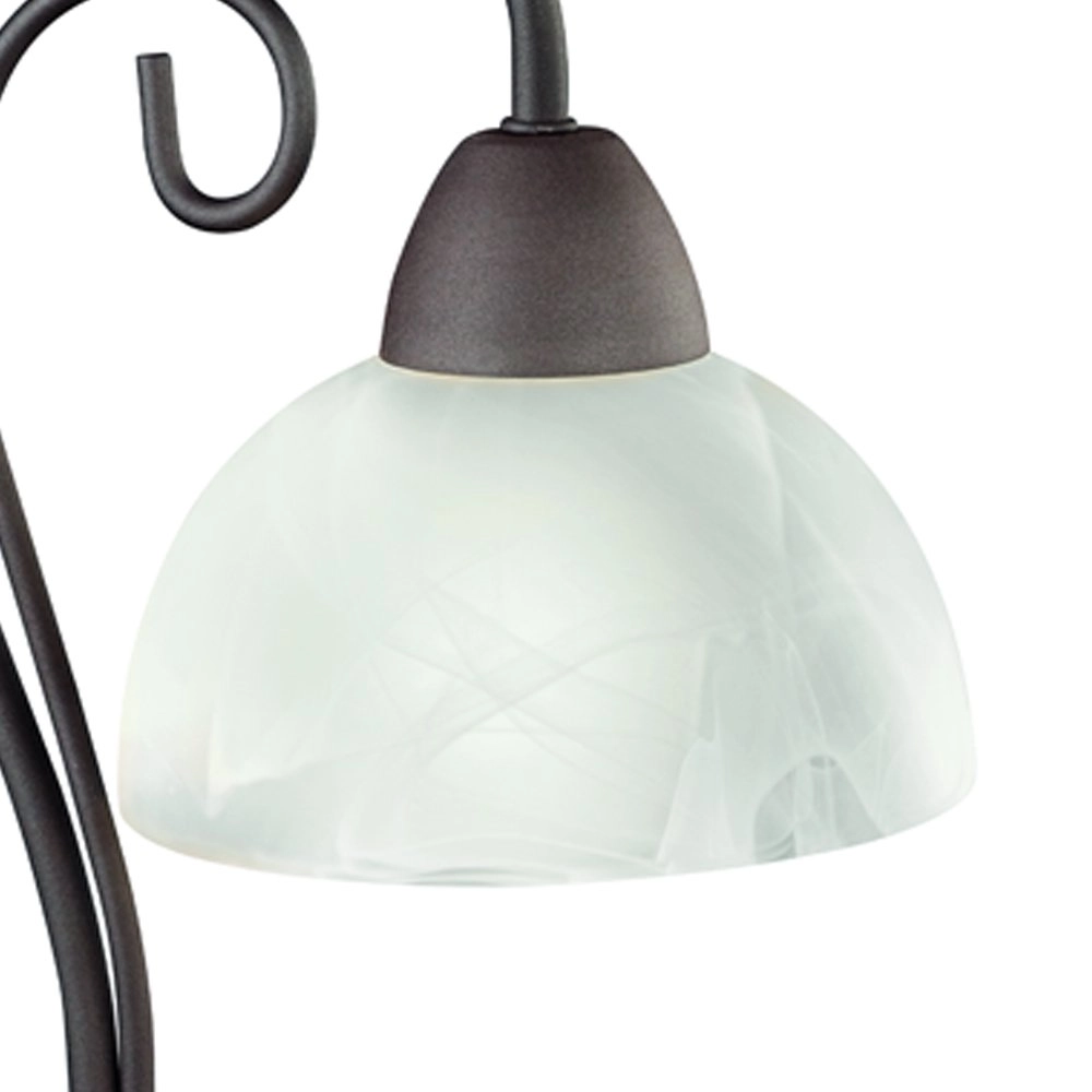 Table lamp Country Trio 4017807109757