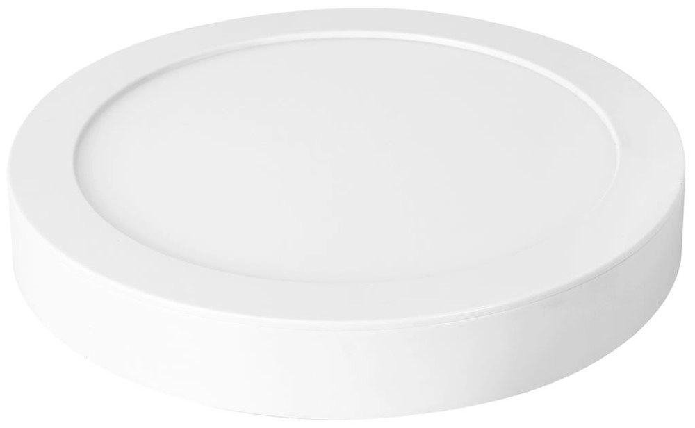 LED flush ceiling light Caryl Ø 22cm Reled 8719497494590