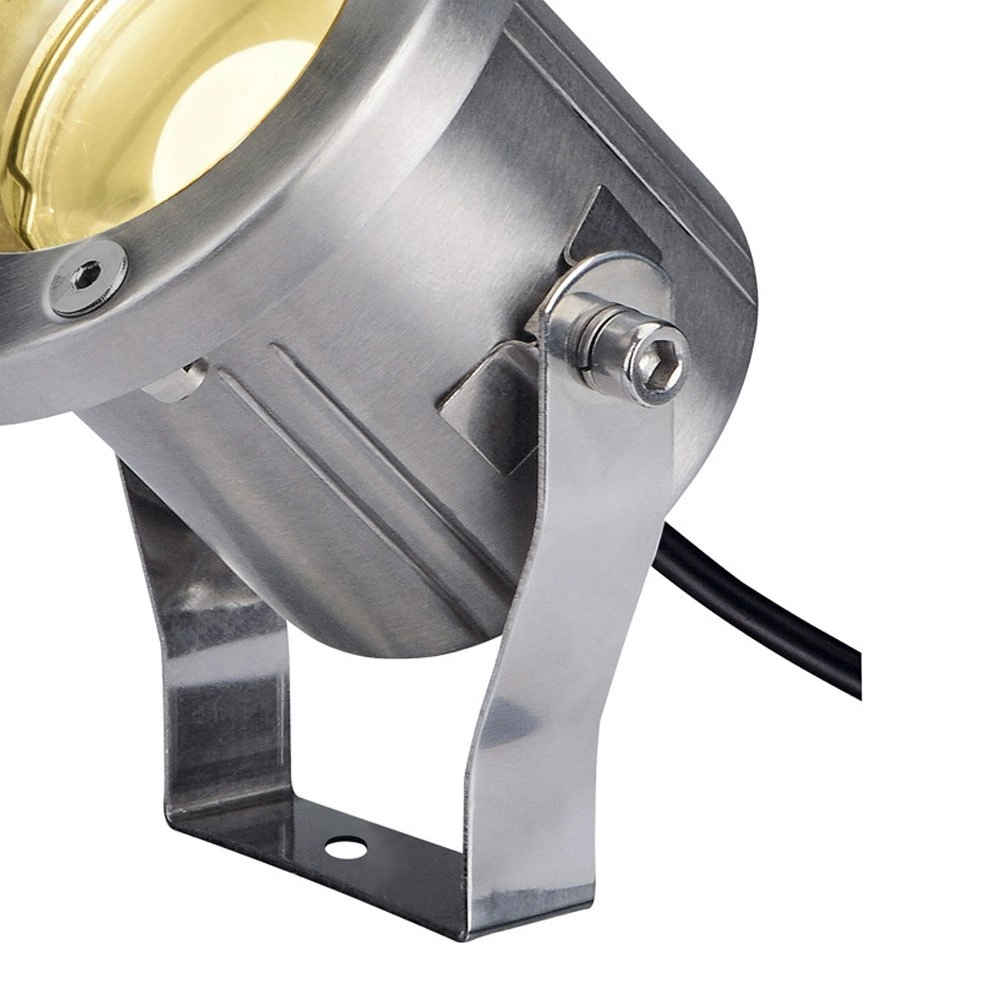 Outdoor spotlight Nautilus SLV 4024163221931