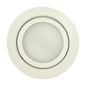 Furniture spot LED - 3W - 3000K white Vtac 8717692006891